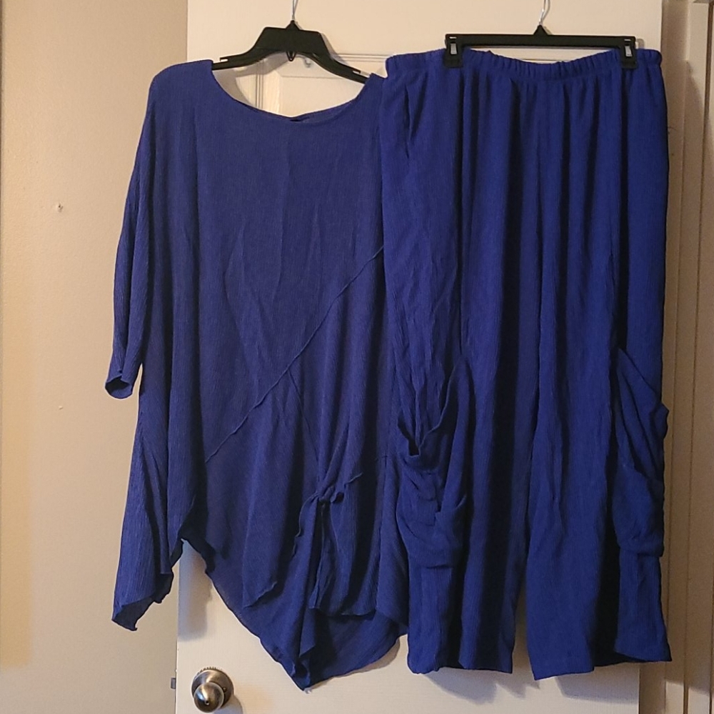 Pantsuit